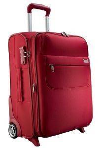 DELSEY  TROLLEY 65 CM  KEEP N\'PACT 