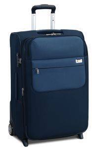 DELSEY  TROLLEY 65 CM  KEEP N\'PACT 