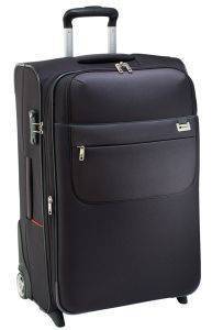 DELSEY  TROLLEY 75 CM  KEEP N\'PACT 