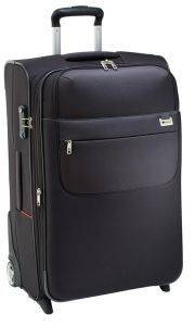 DELSEY  TROLLEY 82 CM  KEEP N\'PACT 