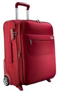 DELSEY  TROLLEY 82 CM  KEEP N\'PACT 