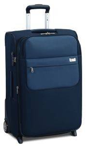 DELSEY  TROLLEY 82 CM  KEEP N\'PACT 