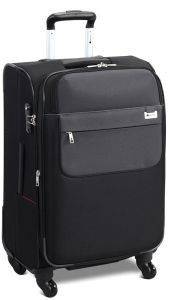 DELSEY  TROLLEY 55 CM  KEEP N\'PACT 4  