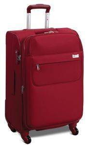 DELSEY  TROLLEY 55 CM  KEEP N\'PACT 4  