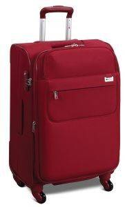 DELSEY  TROLLEY 65 CM  KEEP N\'PACT 4  