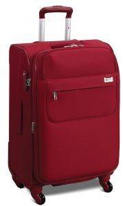 DELSEY  TROLLEY 75 CM  KEEP N PACT 4  
