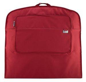DELSEY ΓΚΑΡΝΤΑΡΟΜΠΑ KEEP N PACT ΚΟΚΚΙΝΟ DELSEY ΓΚΑΡΝΤΑΡΟΜΠΑ KEEP N PACT ΚΟΚΚΙΝΟ