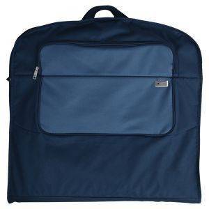 DELSEY ΓΚΑΡΝΤΑΡΟΜΠΑ KEEP N PACT ΜΠΛΕ DELSEY ΓΚΑΡΝΤΑΡΟΜΠΑ KEEP N PACT ΜΠΛΕ