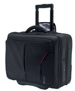 DELSEY ΤΣΑΝΤΑ OPPONO ΓΙΑ PC ΜΕ ΤΡΟΧΟΥΣ 15.4\ DELSEY ΤΣΑΝΤΑ OPPONO ΓΙΑ PC ΜΕ ΤΡΟΧΟΥΣ 15.4\