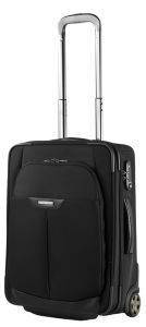 ΒΑΛΙΤΣΑ SAMSONITE PRO-DLX³ MOBILE OFFICE UPRIGHT 50CM ΜΑΥΡΟ ΒΑΛΙΤΣΑ SAMSONITE PRO-DLX³ MOBILE OFFICE UPRIGHT 50CM ΜΑΥΡΟ