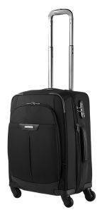 ΒΑΛΙΤΣΑ SAMSONITE PRO-DLX³ SPINNER ΑΥΞΟΜ 55CM ΜΑΥΡΟ ΒΑΛΙΤΣΑ SAMSONITE PRO-DLX³ SPINNER ΑΥΞΟΜ 55CM ΜΑΥΡΟ