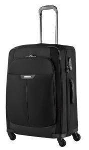 ΒΑΛΙΤΣΑ SAMSONITE PRO-DLX³ SPINNER ΑΥΞΟΜ 68CM ΜΑΥΡΟ ΒΑΛΙΤΣΑ SAMSONITE PRO-DLX³ SPINNER ΑΥΞΟΜ 68CM ΜΑΥΡΟ