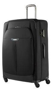 ΒΑΛΙΤΣΑ SAMSONITE PRO-DLX³ SPINNER ΑΥΞΟΜ 78CM ΜΑΥΡΟ ΒΑΛΙΤΣΑ SAMSONITE PRO-DLX³ SPINNER ΑΥΞΟΜ 78CM ΜΑΥΡΟ