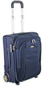 ΒΑΛΙΤΣΑ SAMSONITE X\' BLADE ΑΥΞΟΜ 55CM ΜΠΛΕ ΒΑΛΙΤΣΑ SAMSONITE X\' BLADE ΑΥΞΟΜ 55CM ΜΠΛΕ