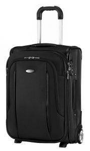 ΒΑΛΙΤΣΑ SAMSONITE X\' BLADE ΑΥΞΟΜ 66CM ΜΑΥΡΟ ΒΑΛΙΤΣΑ SAMSONITE X\' BLADE ΑΥΞΟΜ 66CM ΜΑΥΡΟ