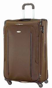 ΒΑΛΙΤΣΑ SAMSONITE X\' BLADE ΑΥΞΟΜ 80CM ΚΑΦΕ ΒΑΛΙΤΣΑ SAMSONITE X\' BLADE ΑΥΞΟΜ 80CM ΚΑΦΕ