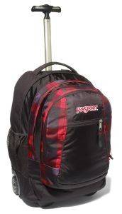 JANSPORT     DRIVER 8  15.4\'\'