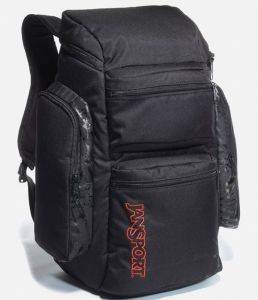 JANSPORT ΣΑΚΙΔΙΟ ΠΛΑΤΗΣ ΓΙΑ ΛΑΠΤΟΠ 15\'\' DISSENT ΜΑΥΡΟ JANSPORT ΣΑΚΙΔΙΟ ΠΛΑΤΗΣ ΓΙΑ ΛΑΠΤΟΠ 15\'\' DISSENT ΜΑΥΡΟ