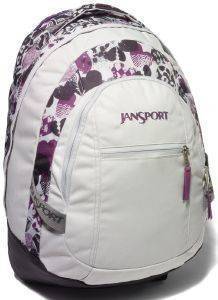 JANSPORT ΣΑΚΙΔΙΟ ΠΛΑΤΗΣ ΜΕ ΘΕΣΗ ΓΙΑ ΛΑΠΤΟΠ 15\'\' TRINITY ΓΚΡΙ JANSPORT ΣΑΚΙΔΙΟ ΠΛΑΤΗΣ ΜΕ ΘΕΣΗ ΓΙΑ ΛΑΠΤΟΠ 15\'\' TRINITY ΓΚΡΙ