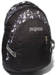 JANSPORT ������� ������ �� ���� ��� ������ 15\'\' TRINITY ����
