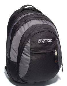 JANSPORT ΣΑΚΙΔΙΟ ΠΛΑΤΗΣ ΜΕ ΘΕΣΗ ΓΙΑ ΛΑΠΤΟΠ 15.4 BEAMER ΜΠΛΕ ΓΚΡΙ JANSPORT ΣΑΚΙΔΙΟ ΠΛΑΤΗΣ ΜΕ ΘΕΣΗ ΓΙΑ ΛΑΠΤΟΠ 15.4 BEAMER ΜΠΛΕ ΓΚΡΙ