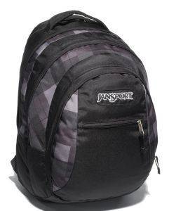 JANSPORT ΣΑΚΙΔΙΟ ΠΛΑΤΗΣ ΜΕ ΘΕΣΗ ΓΙΑ ΛΑΠΤΟΠ 15.4\'\' BEAMER ΜΑΥΡΟ ΜΠΛΕ JANSPORT ΣΑΚΙΔΙΟ ΠΛΑΤΗΣ ΜΕ ΘΕΣΗ ΓΙΑ ΛΑΠΤΟΠ 15.4\'\' BEAMER ΜΑΥΡΟ ΜΠΛΕ