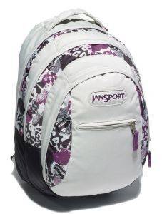 JANSPORT       15.4\'\' BEAMER 