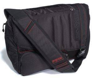 JANSPORT     RUSH HOUR 