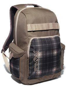JANSPORT     15\'\' SCRAPER 