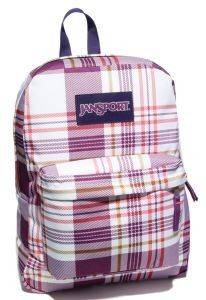 JANSPORT   SUPERBREAK  