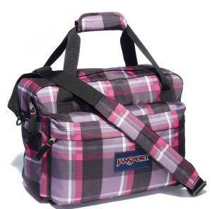 JANSPORT   TOTE 