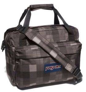 JANSPORT   TOTE  