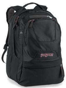 JANSPORT     15.4\'\' AIR CURE 