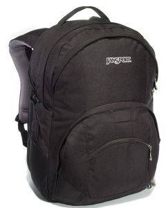 JANSPORT ΣΑΚΙΔΙΟ ΠΛΑΤΗΣ ΜΕ ΘΗΚΗ ΓΙΑ ΛΑΠΤΟΠ 17\'\' LAPSTATION ΜΑΥΡΟ JANSPORT ΣΑΚΙΔΙΟ ΠΛΑΤΗΣ ΜΕ ΘΗΚΗ ΓΙΑ ΛΑΠΤΟΠ 17\'\' LAPSTATION ΜΑΥΡΟ