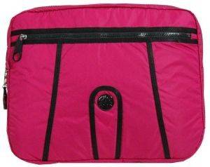 KIPLING ΧΑΡΤΟΦΥΛΑΚΑΣ ΓΙΑ ΛΑΠΤΟΠ FUNKY PINK MIDGE 15\ KIPLING ΧΑΡΤΟΦΥΛΑΚΑΣ ΓΙΑ ΛΑΠΤΟΠ FUNKY PINK MIDGE 15\