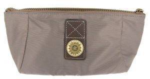 KIPLING ΚΑΣΕΤΙΝΑ TAUPE GREY VALKA CITY ΚΑΦΕ KIPLING ΚΑΣΕΤΙΝΑ TAUPE GREY VALKA CITY ΚΑΦΕ
