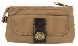 KIPLING ΚΑΣΕΤΙΝΑ EXPR.BROWN BLOSSOM 2GO ΚΑΦΕ KIPLING ΚΑΣΕΤΙΝΑ EXPR.BROWN BLOSSOM 2GO ΚΑΦΕ