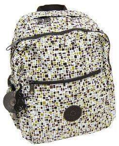 KIPLING ΣΑΚΙΔΙΟ ΠΛΑΤΗΣ CUBY BROWN AFTER-SCHOOL ΚΑΦΕ KIPLING ΣΑΚΙΔΙΟ ΠΛΑΤΗΣ CUBY BROWN AFTER-SCHOOL ΚΑΦΕ