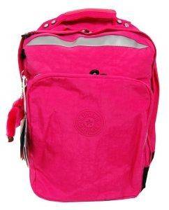 KIPLING   BRINK PINK COLLLEGE B 