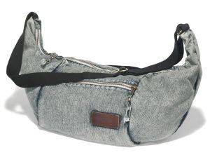 EASTPAK HOBBS SKINNY ΤΣΑΝΤΑΚΙ ΩΜΟΥ ΜΠΛΕ ΓΚΡΙ EASTPAK HOBBS SKINNY ΤΣΑΝΤΑΚΙ ΩΜΟΥ ΜΠΛΕ ΓΚΡΙ