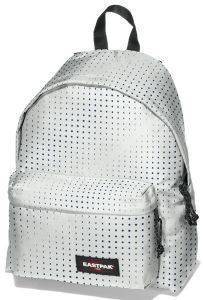 ΣΑΚΙΔΙΟ EASTPAK PADDED PAK\'R AUTHENTIC SHIFTING MOONS ΑΣΠΡΟ ΣΑΚΙΔΙΟ EASTPAK PADDED PAK\'R AUTHENTIC SHIFTING MOONS ΑΣΠΡΟ