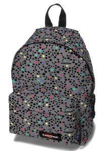  EASTPAK ORBIT AUTHENTIC SHUFFLING STARS 