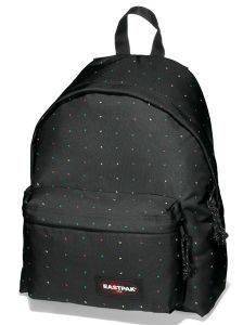 ΣΑΚΙΔΙΟ EASTPAK PADDED PAK\'R AUTHENTIC MOVING E ΜΑΥΡΟ ΣΑΚΙΔΙΟ EASTPAK PADDED PAK\'R AUTHENTIC MOVING E ΜΑΥΡΟ