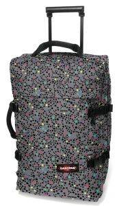 EASTPAK ΒΑΛΙΤΣΑ TRANSFER S SHUFFLING STARS ΓΚΡΙ K661-948 EASTPAK ΒΑΛΙΤΣΑ TRANSFER S SHUFFLING STARS ΓΚΡΙ K661-948