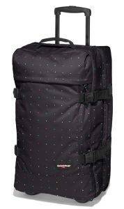 EASTPAK ΒΑΛΙΤΣΑ TRANSFER Μ MOVING E ΜΑΥΡΟ K662-945 EASTPAK ΒΑΛΙΤΣΑ TRANSFER Μ MOVING E ΜΑΥΡΟ K662-945