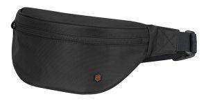 VICTORINOX ΤΣΑΝΤΑΚΙ ΜΕΣΗΣ LUMBAR PACK ΜΑΥΡΟ VICTORINOX ΤΣΑΝΤΑΚΙ ΜΕΣΗΣ LUMBAR PACK ΜΑΥΡΟ