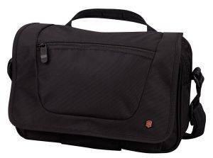 VICTORINOX ΤΣΑΝΤΑ ΤΑΧΥΔΡΟΜΟΥ ADVENTURE TRAVELER ΜΑΥΡΟ VICTORINOX ΤΣΑΝΤΑ ΤΑΧΥΔΡΟΜΟΥ ADVENTURE TRAVELER ΜΑΥΡΟ