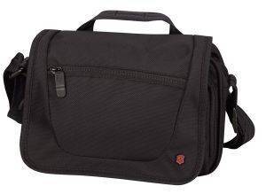 VICTORINOX ΤΣΑΝΤΑ ΤΑΧΥΔΡΟΜΟΥ COMMUTER PACK ΜΑΥΡΟ VICTORINOX ΤΣΑΝΤΑ ΤΑΧΥΔΡΟΜΟΥ COMMUTER PACK ΜΑΥΡΟ