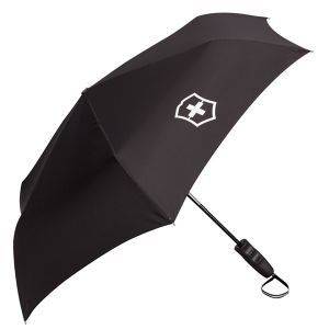 VICTORINOX AUTOMATIC UMBRELLA ΜΑΥΡΟ VICTORINOX AUTOMATIC UMBRELLA ΜΑΥΡΟ