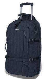 EASTPAK ΒΑΛΙΤΣΑ ARCHER ΜΠΛΕ 65 CM EASTPAK ΒΑΛΙΤΣΑ ARCHER ΜΠΛΕ 65 CM